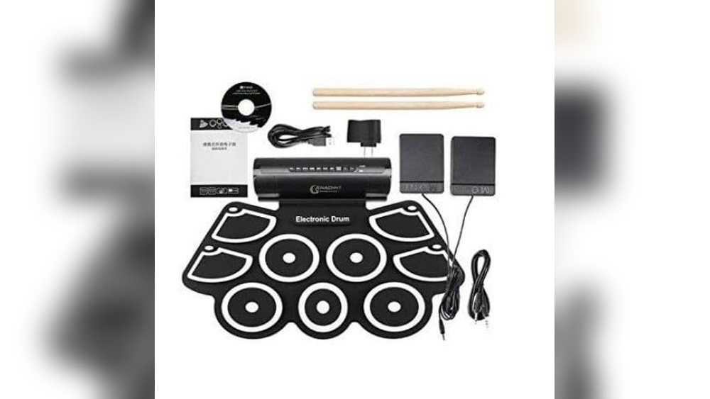 Best Electronic Music Amazon Prime Deals for Portable Instruments and Gear