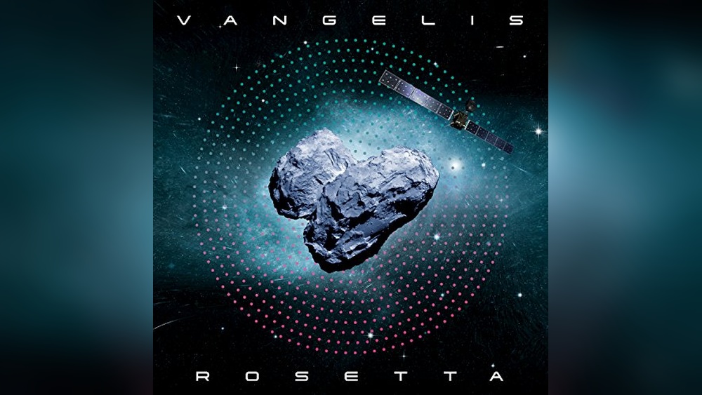 Best Electronic Music Artists Like Vangelis to Enjoy with Rosetta