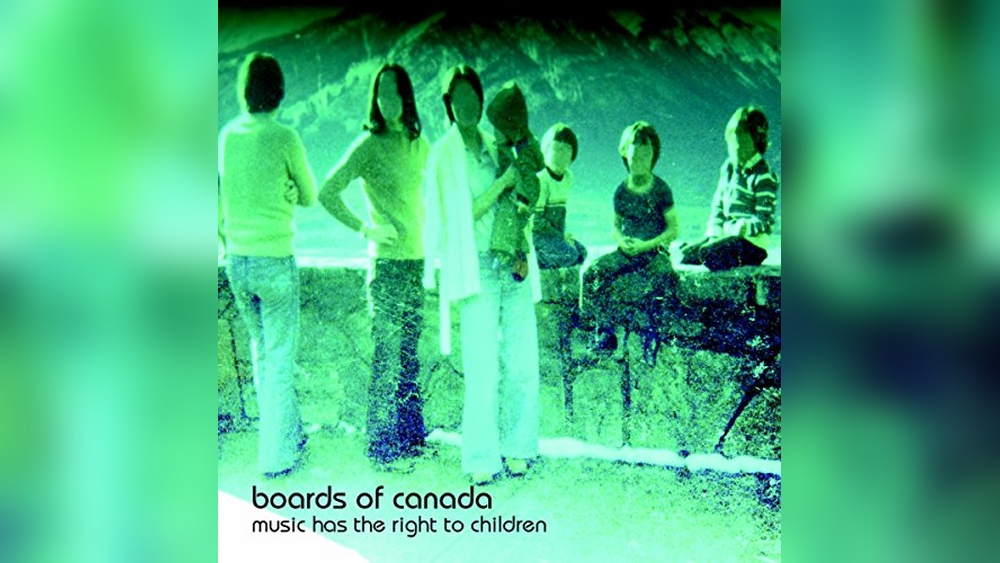 Best Electronic Music Boards of Canada