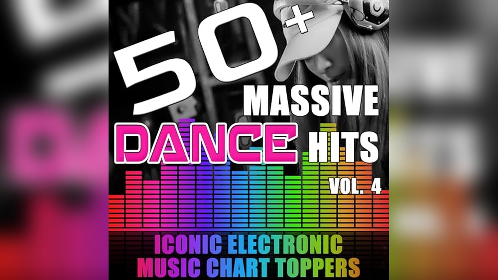 Best Electronic Music Charts