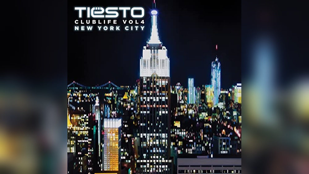 Best Electronic Music Club Nyc