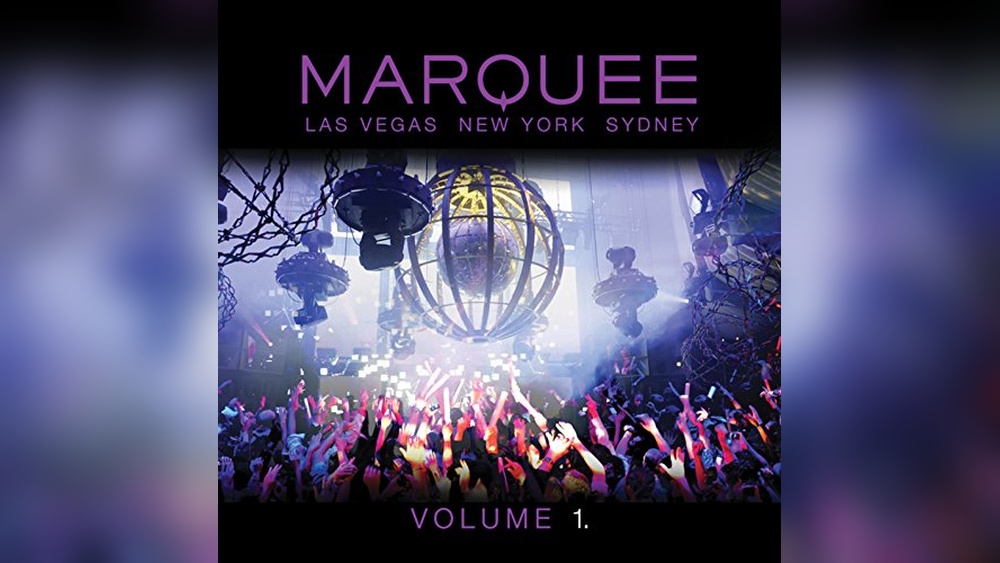 Best Electronic Music Clubs in Las Vegas Featuring Marquee’s Ultimate Vibe