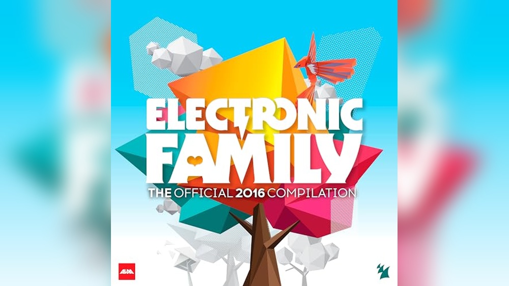 Best Electronic Music Compilation Albums to Elevate Your Listening Experience