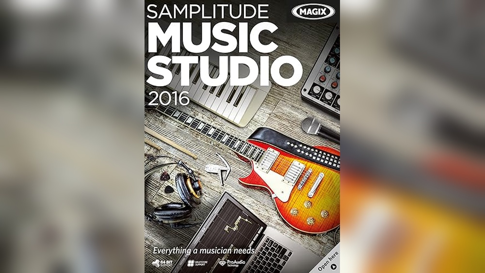 Best Electronic Music Composing Software for Seamless Creativity and Production