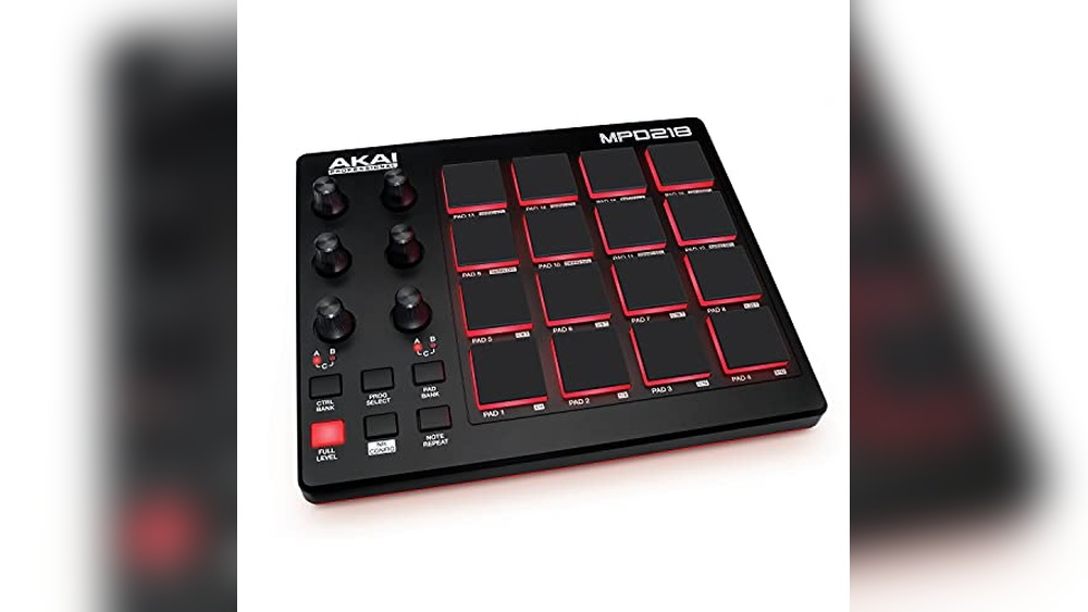 Best Electronic Music Controller for Ultimate Beat Making and Production