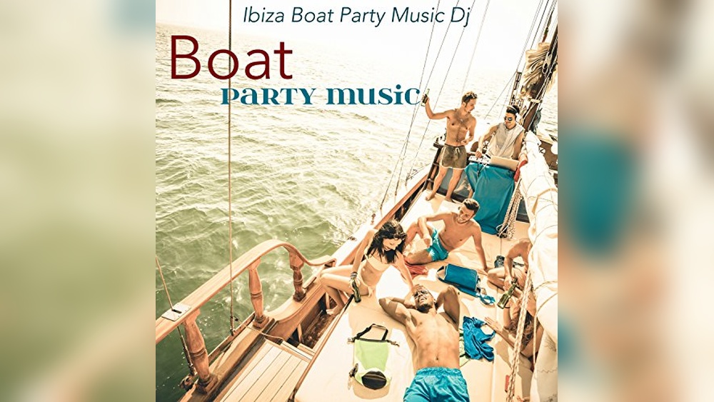 Best Electronic Music Cruise: Ultimate Party Vibes on Board