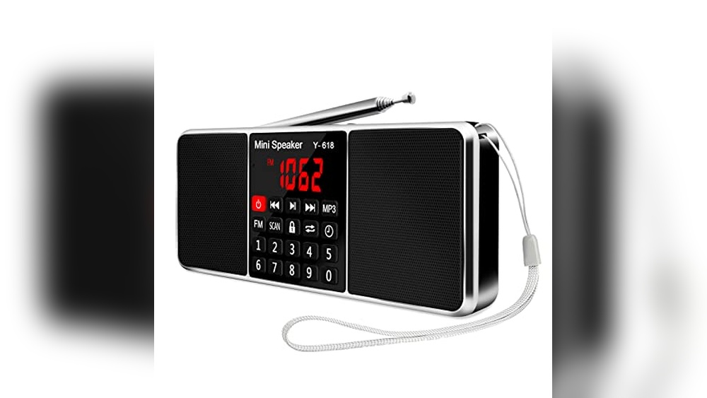 Best Electronic Music Digital Radio