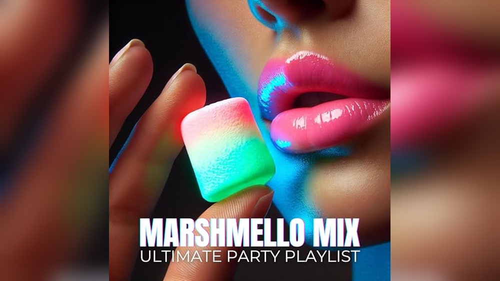 Best Electronic Music Dj List: Top Party Playlists for Ultimate EDM Fun