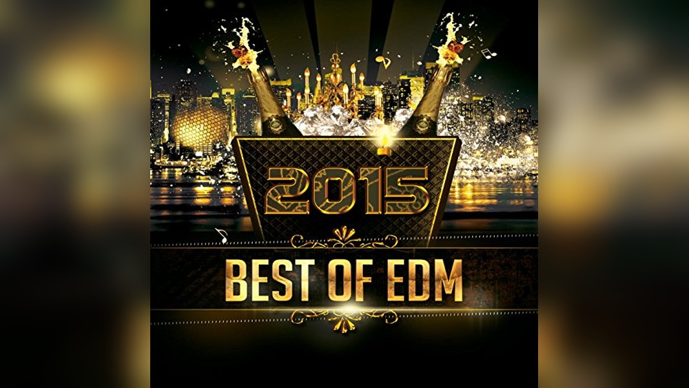 Best Electronic Music DJs Delivering Top EDM Hits and Dance Beats