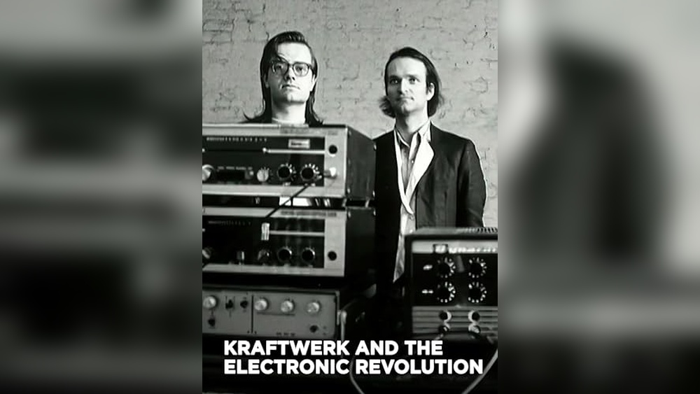 Best Electronic Music Documentary Picks for Every Audiophile Enthusiast