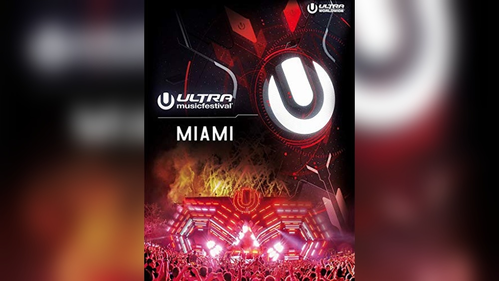 Best Electronic Music Festival 2017