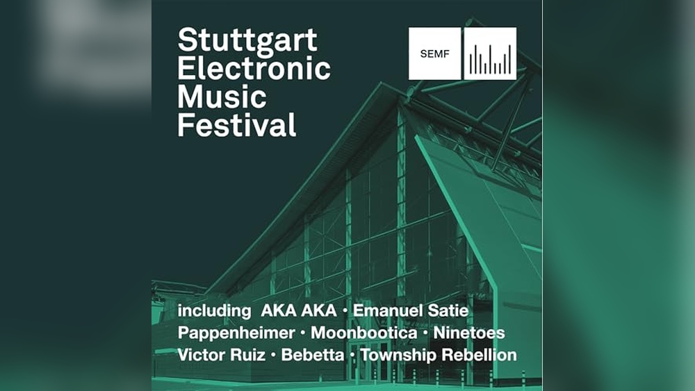 Best Electronic Music Festivals Featuring Top EDM and Rave Anthems