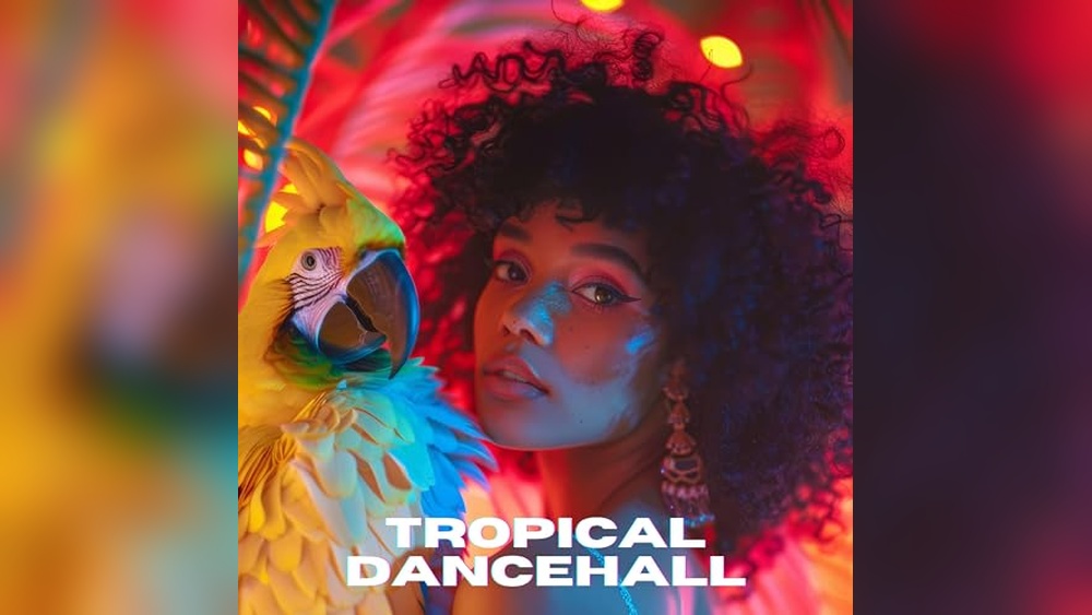 Best Electronic Music Festivals in Caribbean: Tropical Vibes at Caribbean Blue