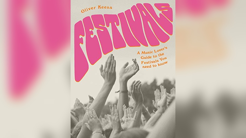 Best Electronic Music Festivals Usa