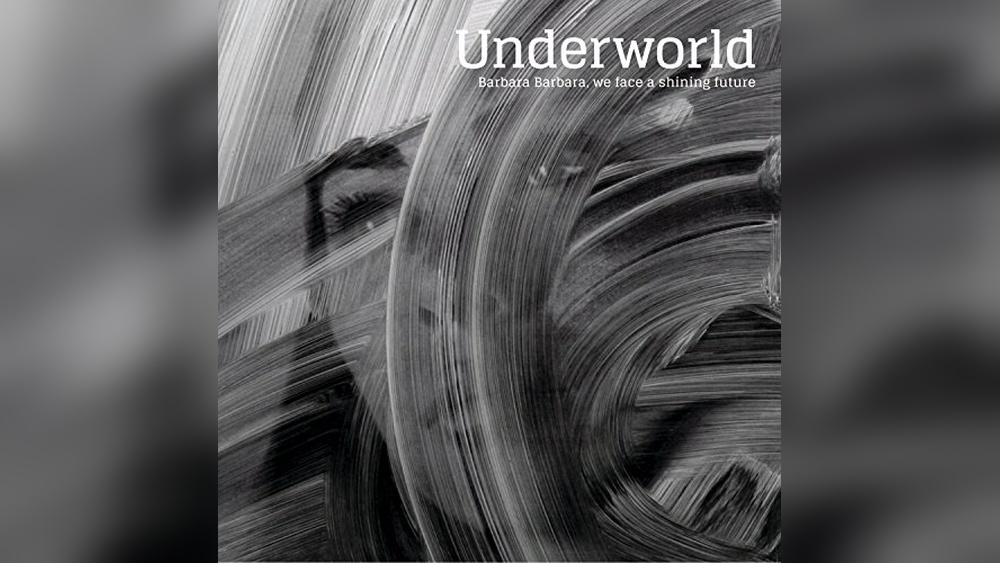 Best Electronic Music Fonto