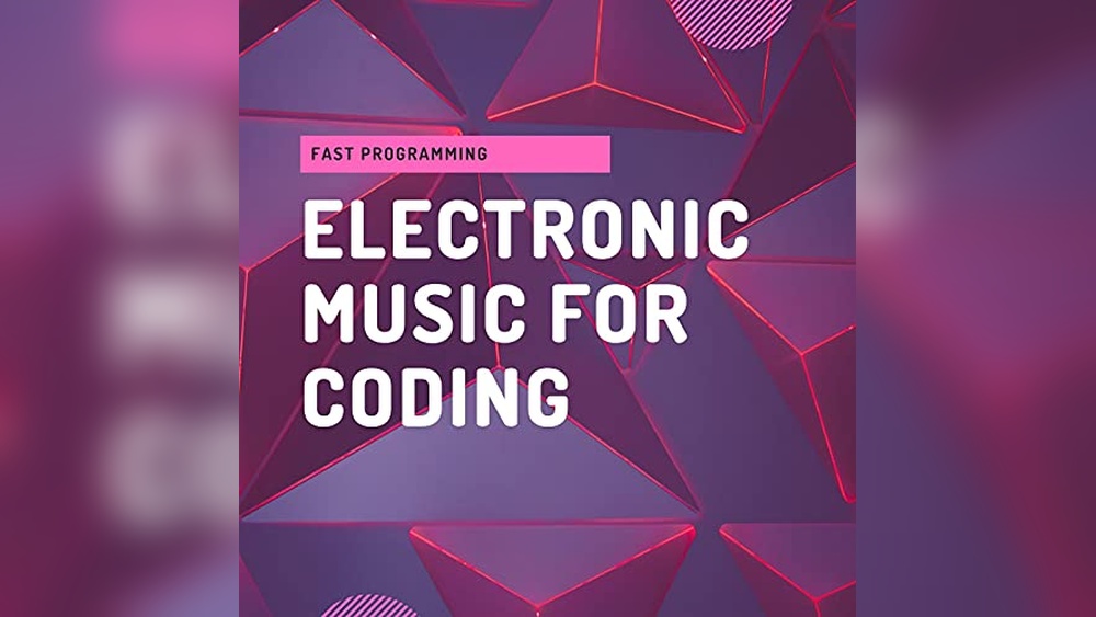 Best Electronic Music for Coding to Boost Focus and Productivity