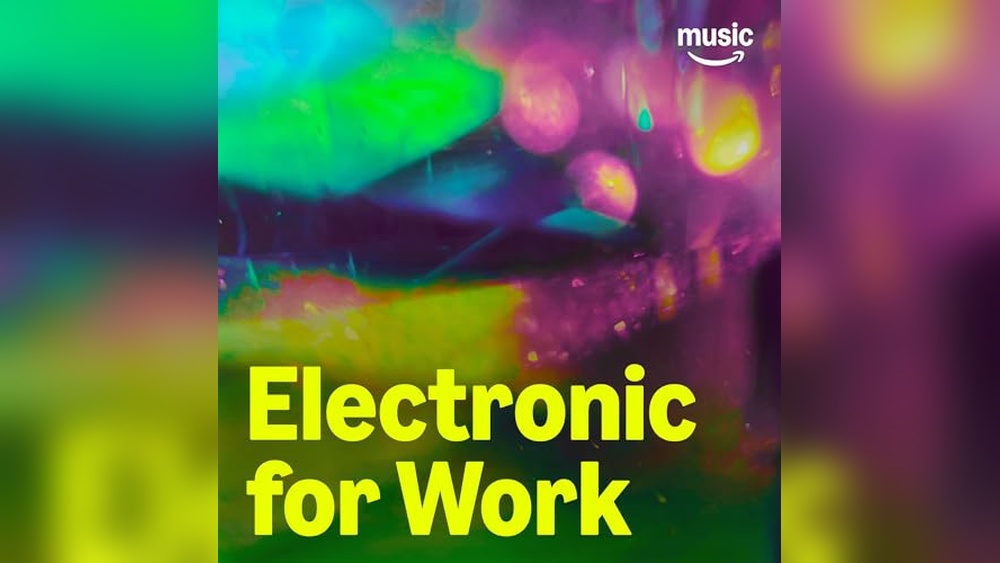 Best Electronic Music for Work: Boost Focus with Global EDM Beats