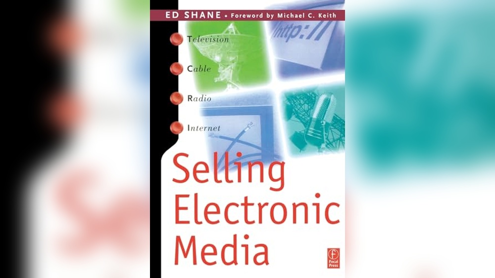 Best Electronic Music Journalism