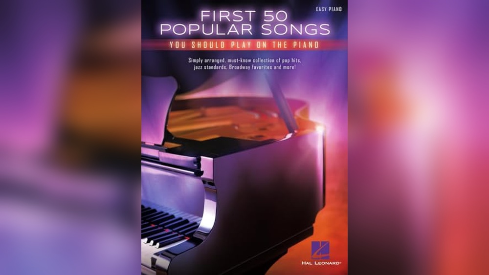 Best Electronic Music May 2017: Top Hits for Piano and Keyboard Players