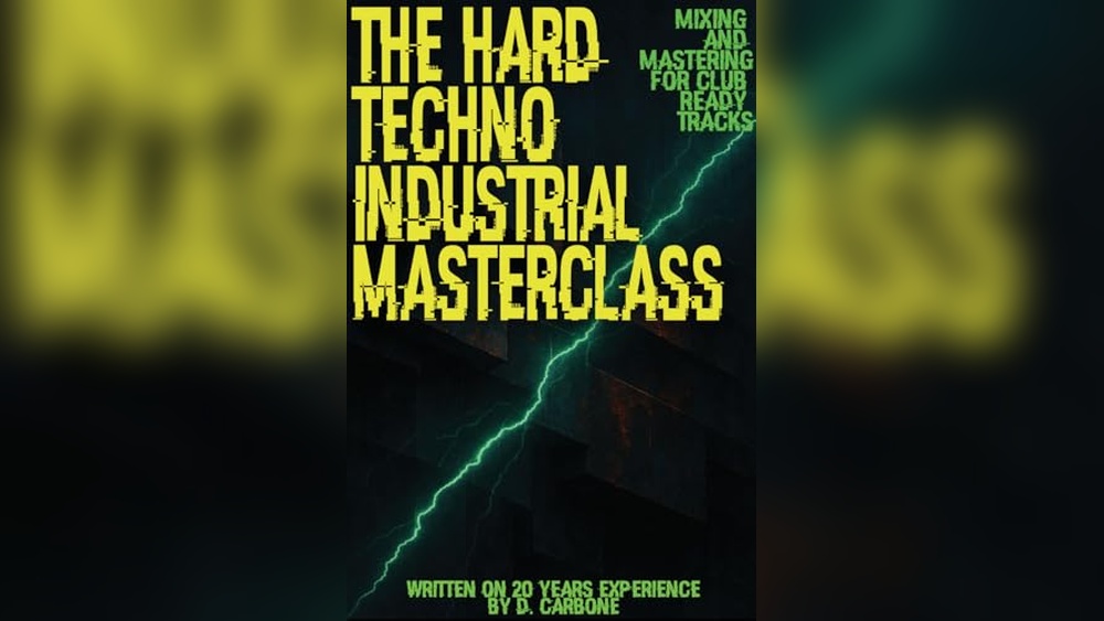 Best Electronic Music Mixing Master Classes for Pro-Level Track Production
