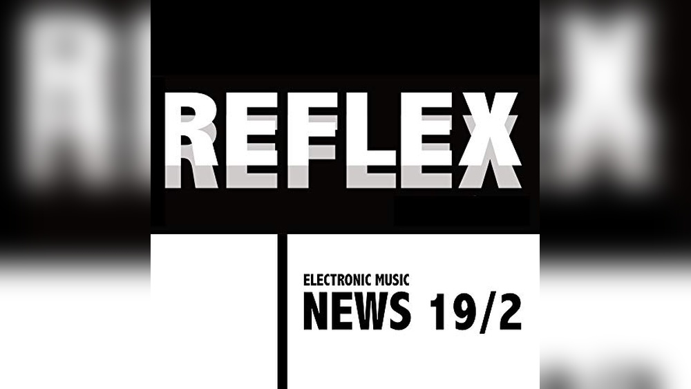 Best Electronic Music News