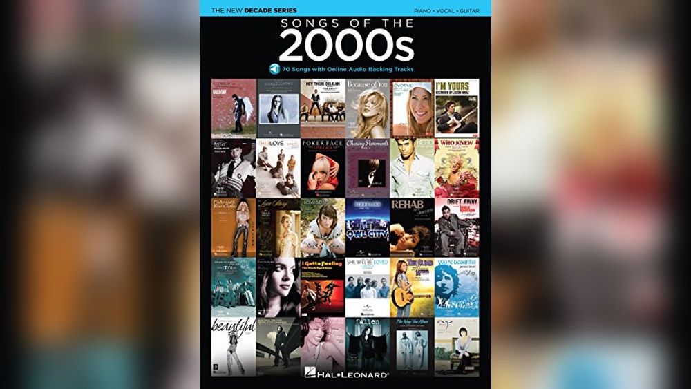 Best Electronic Music of 90’S 2000’S: Ultimate Hits and Play-Along Tracks