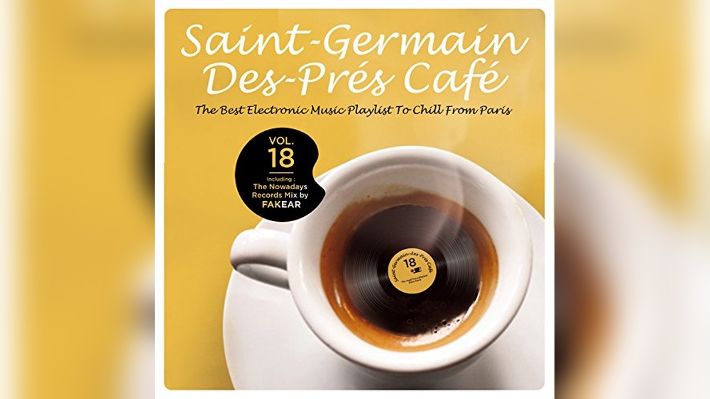 Best Electronic Music Paris: Ultimate Chill Playlist and Lounge Grooves Guide