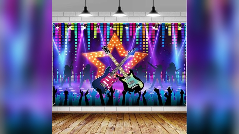 Best Electronic Music Posters