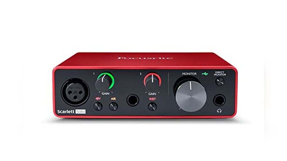 Best Electronic Music Producers in NYC: Top Gear for Studio Sound Quality