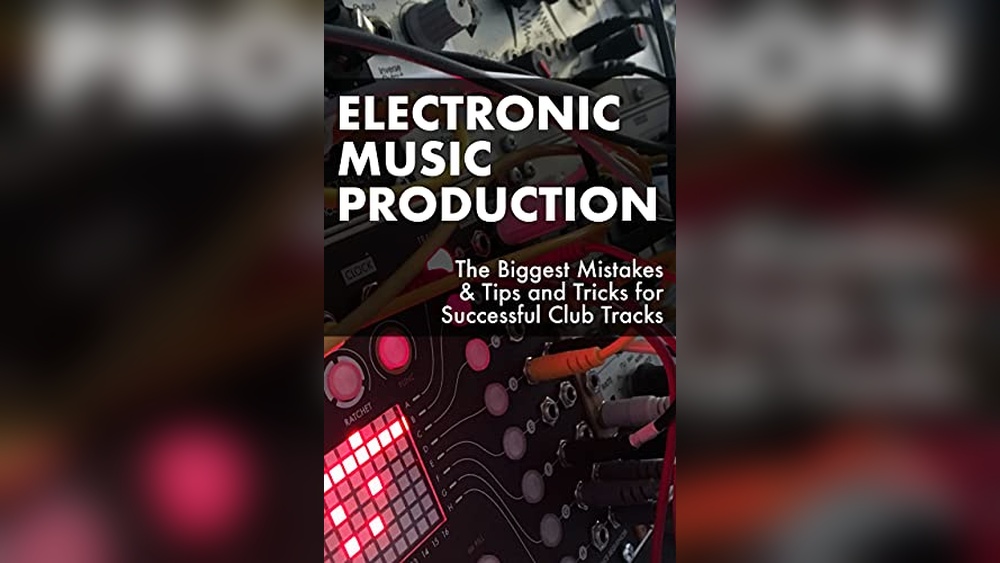 Best Electronic Music Production Tutorials for Mastering Club Tracks