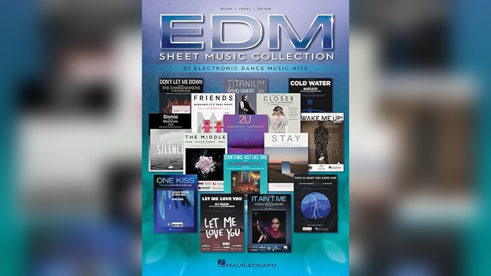 Best Electronic Music Scores