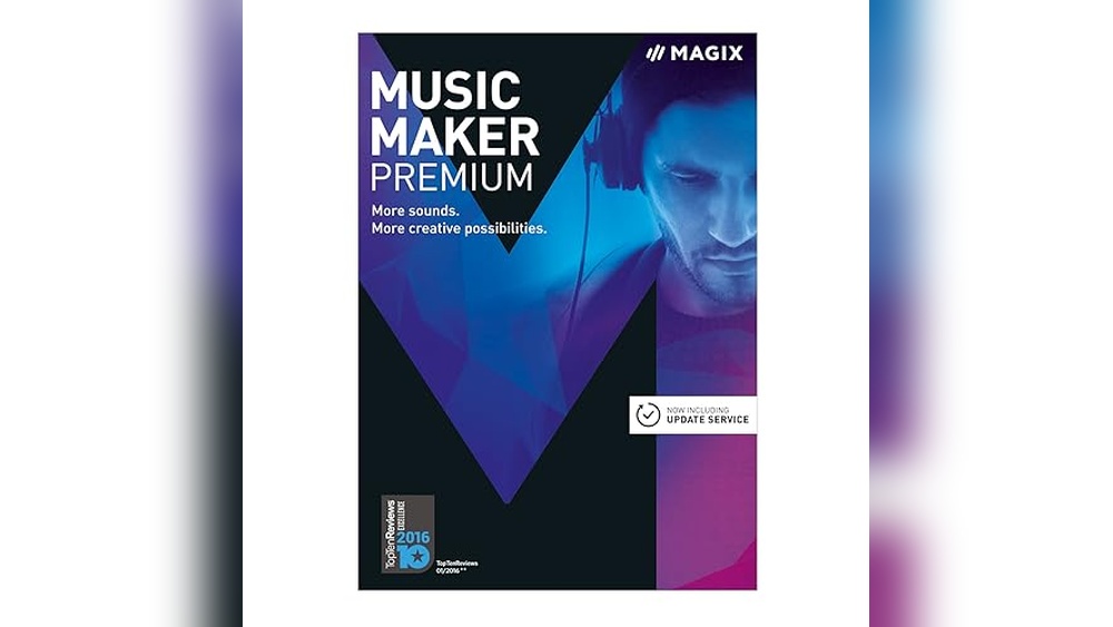 Best Electronic Music Software 2017