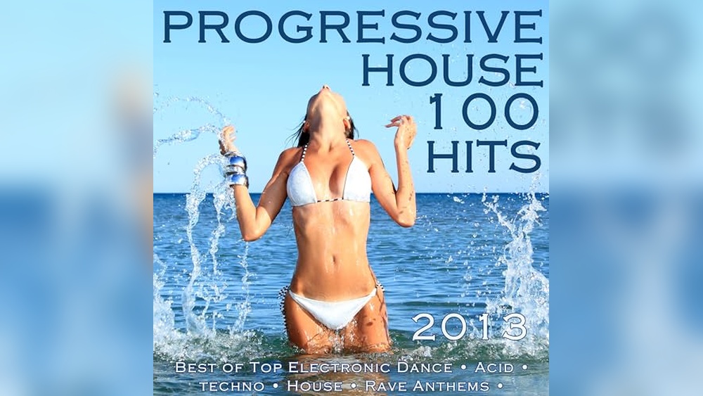 Best Electronic Music Songs 2013