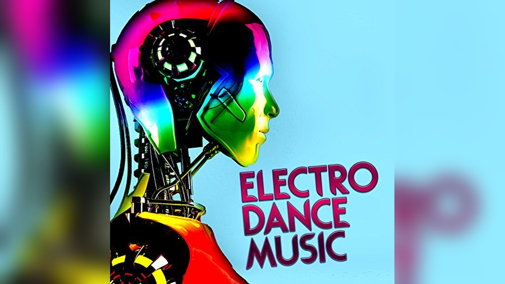 Best Electronic Music Songs 2015