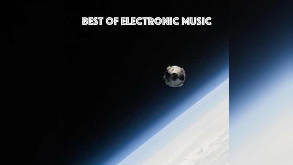 Best Electronic Music Songs All Time: Ultimate Dance and Trance Hits