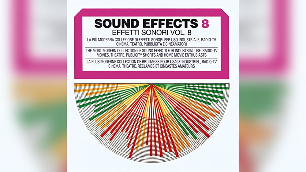 Best Electronic Music Sound Effects
