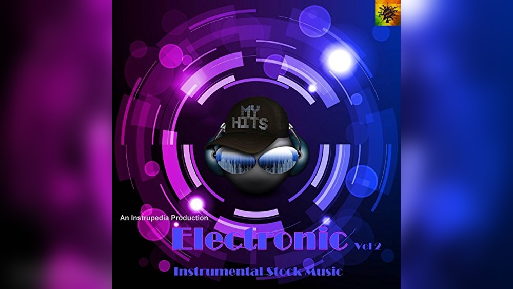 Best Electronic Music Stock
