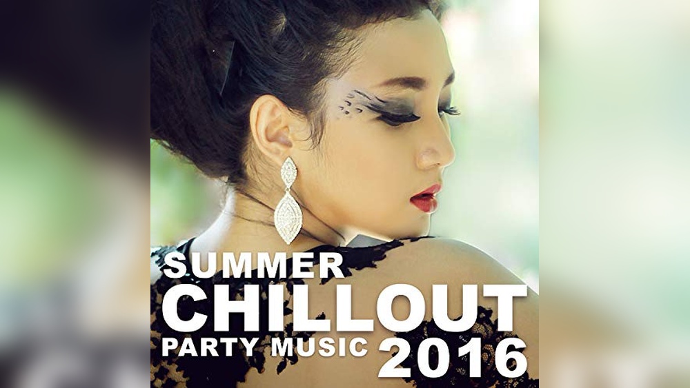 Best Electronic Music Summer 2016