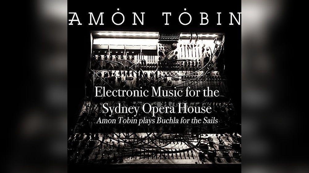 Best Electronic Music Sydney