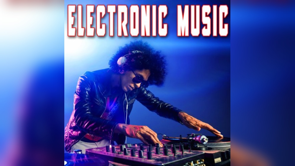 Best Electronic Music Technology for Futuristic Ambient and Dance Hits