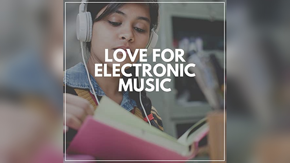 Best Electronic Music to Make Love to