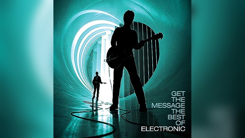 Best Electronic Music Today