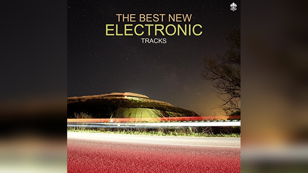 Best Electronic Music Tracks of All Time