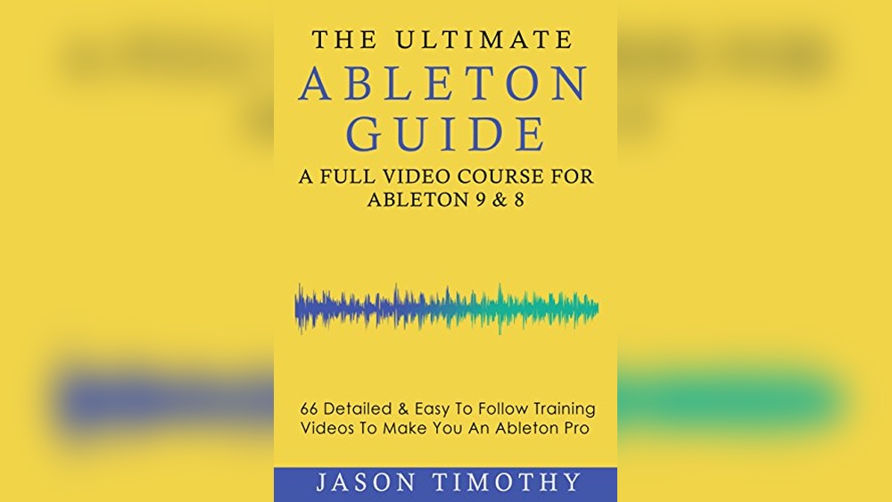 Best Electronic Music Training