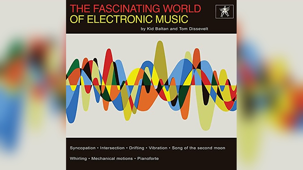 Best Electronic Music Vinyls