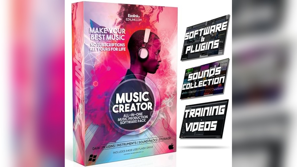 Best Electronic Music Vst Kit