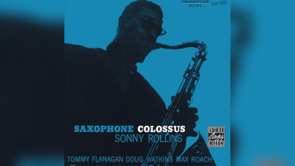 Best Electronic Music With Saxophone