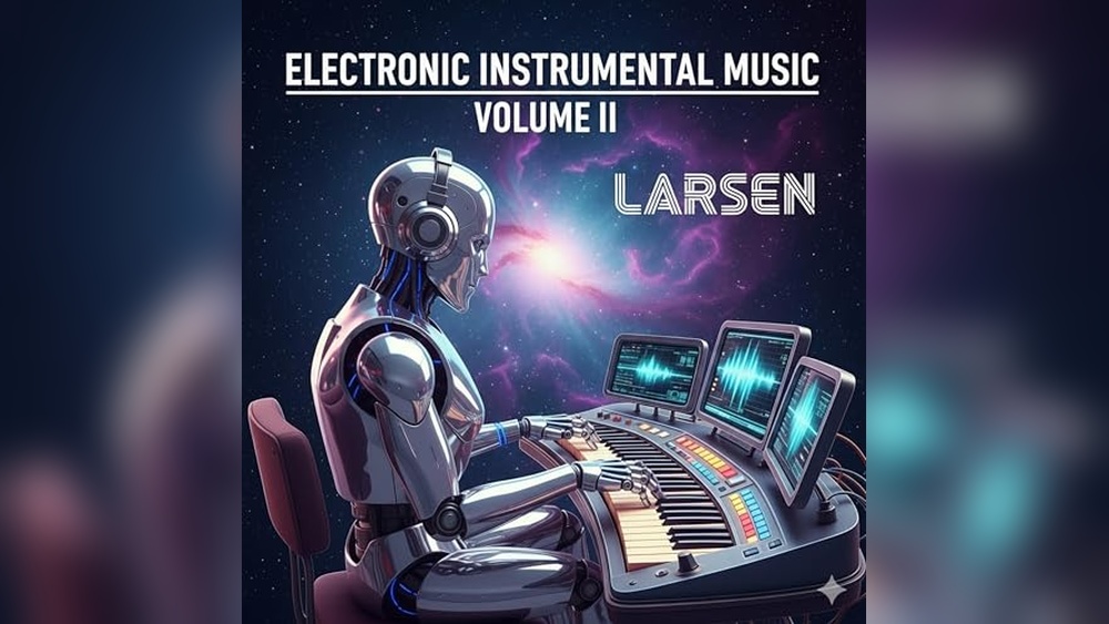 Best Electronic Music Without Vocals