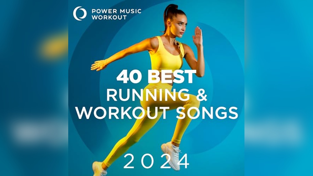 Best Electronic Music Workout Songs