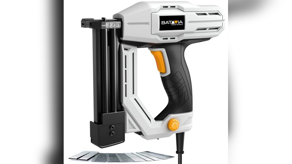 Best Electronic Nail Gun